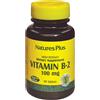 NATURE'S PLUS VIT B2 RIBOF 90TAV LA STREGA