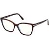 Tom Ford Occhiali da Vista Tom Ford FT5812-B (052)