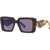 Prada Occhiali da Sole Prada PR 23YS (2AU05Q)
