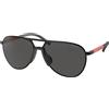 Prada Linea Rossa PS 51XS (1BO06L)