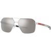 Prada Linea Rossa PS 55WS (1BC07F)