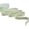 Furlanis - Nastro Doppio Raso, Tessuto Italiano - Salvia, 16 mm x 50 m, A1016_50_15
