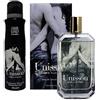 Dc Casa SET UNISSON : PROFUMO 100 ML + DEODORANTE SPRAY 150 ML