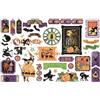 Die Cut Charmed