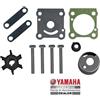 Yamaha Pompa Acqua Kit Riparazione 6N0-W0078-A0-00 1996