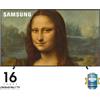 Samsung Tv Qled 43 Samsung The Frame LS03B Smart/4K UHD 3840x2160/HDR/HDMI/G/Nero [QE43LS03BAUXZT]