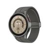 SAMSUNG GALAXY WATCH5 PRO 45MM BT, 1.5+16 GB Gray Titanium