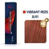 Wella Professionals Koleston Perfect Me+ Vibrant Reds colore per capelli permanente professionale 8/41 60 ml