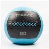 Toorx - Wall Ball 10kg Diametro 35 cm AHF-231