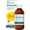 Erba Vita BRONCOVIT FLUIDO BALSAMICO 200 ML
