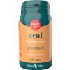 Erba Vita Integratore Acai 60 capsule, azione antiossidante