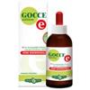 ERBA VITA GROUP SPA Gocce Tipo E 50 Ml