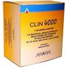 Clin 4000 lassativo 30 bustine monodose 10 g