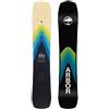 Arbor Tavola Da Snowboard Crosscut Camber