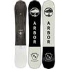 Arbor Element Camber Snowboard Multicolor 153