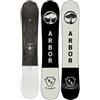 Arbor Tavola Da Snowboard Element Camber Wide