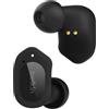 Belkin Auricolari Belkin Soundform Play Stereofonico Wireless Bluetooth Nero [AUC005BTBK]