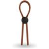 VelvOr Rooster Ragnar Lasso Anelli fallici e vibranti Marrone Taglia Unica