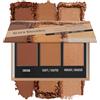 BLACK RADIANCE - True Complexion Contour Palette Medium To Dark - 0.38 oz. (11 g)