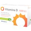 METAGENICS BELGIUM bvba VITAMINA D1000UI 168 Compresse