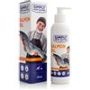 SIMPLY FROM NATURE Salmon oil Olio di salmone 250 ml