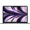 Apple MacBook Air con Chip M2: Display Liquid Retina 13.6 8Gb Hd 512Gb Ssd Storage Tastiera Retroilluminata Grigio siderale