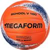 Megaform PALLONE VOLLEY SILVER V100