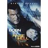 CG Born To Raise Hell