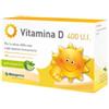 METAGENICS VITAMINA D 400 UI 168CPR