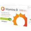 METAGENICS BELGIUM VITAMINA D 1000 UI 168 COMPRESSE