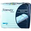Serenity® Classic Traverse Assorbenti Monouso 30 pz Salviette