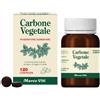 Marco Viti Carbone Vegetale Compresse 120 pz