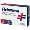 Flebonorm™ 30 pz Compresse