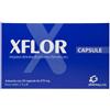 XFLOR Capsule 20 pz