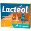 Lacteol Lactéol® capsule 20 pz Capsule