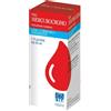NEOMERCUROCROMO soluzione cutanea 50 ml Soluzione