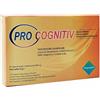 Fitoproject Pro Cognitiv 20 pz Capsule