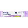 Natrum MUR BOI BOIRON® Natrum muriacticum 30ch 4 g Granuli