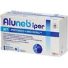 Aluneb® iper 20 pz Soluzione per nebulizzatore
