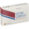 Escina Complex Compresse 20 pz