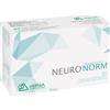 NEURONORM® Capsule 30 pz