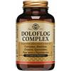 Solgar Articolazioni SOLGAR Doloflog Complex 39 g Capsule