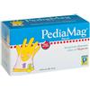 Pediatrica PediaMag® Flaconi 10 pz Flaconcini bevibili