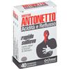 Digestivo Antonetto® Acidità e Reflusso Compresse 40 pz masticabili