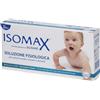 Mister Baby Isomax® Soluzione Fisiologica 20x5 ml Fiale