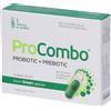 ProCombo Probiotic + Prebiotic 10 pz Capsule