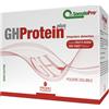 GH Protein PromoPharma® Gh Protein Plus® Red Fruits 20x15 g Bustina