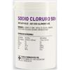 Olcelli Farmaceutici SODIO CLORURO 300 CAPSULE 500MG