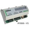 GCE Scheda a 8/32 rele web server per applicazioni domotiche - IPX800