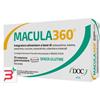 DOC GENERICI Srl MACULA360 20 COMPRESSE GASTRORESISTENTI